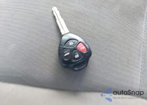 2012 Toyota Corolla Le z USA, uszkodzony, nr VIN 2T1BU4EE8CC895045